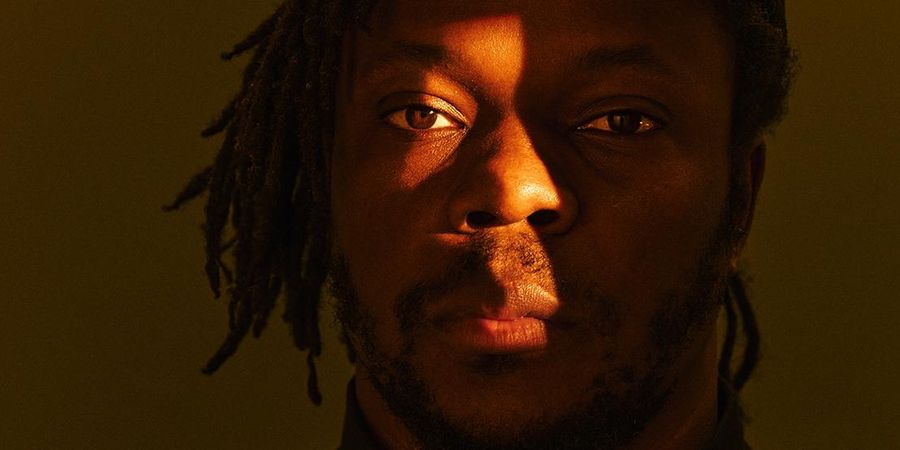 image - Ambrose Akinmusire ft. Brussels Jazz Orchestra