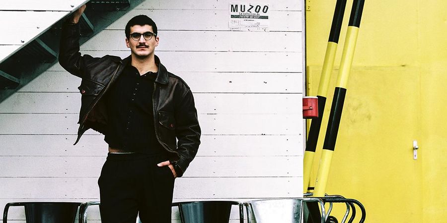 image - Giorgi Gigashvili