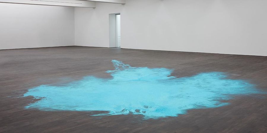 image - Ann Veronica Janssens & HERMESensemble