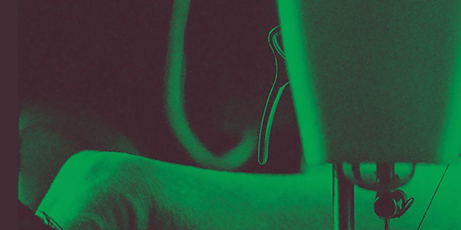 image - Les Fleurs de l’ombre 