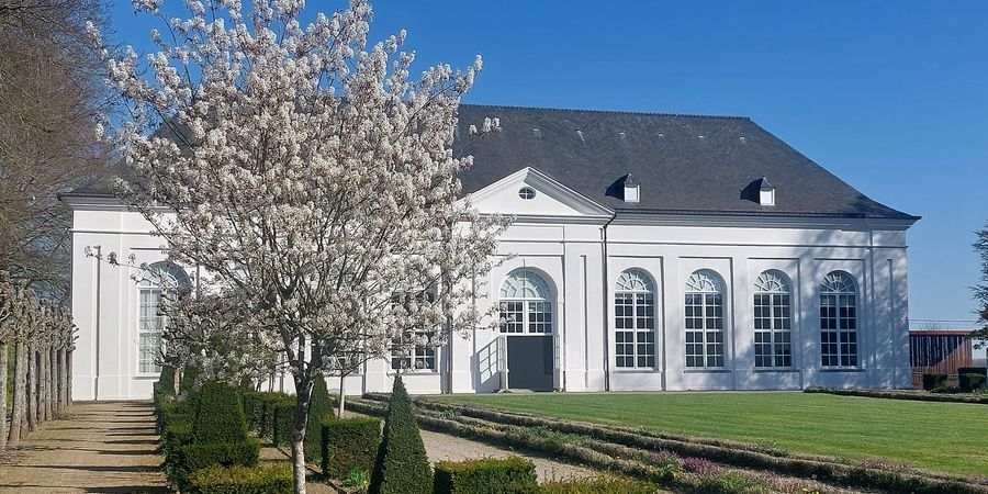image - L'Eté des Saisons musicales de Seneffe