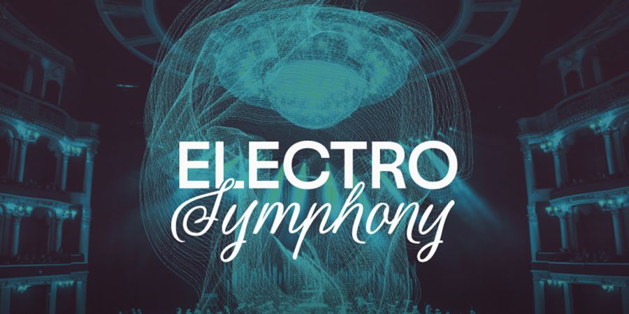 image - Electro Symphony