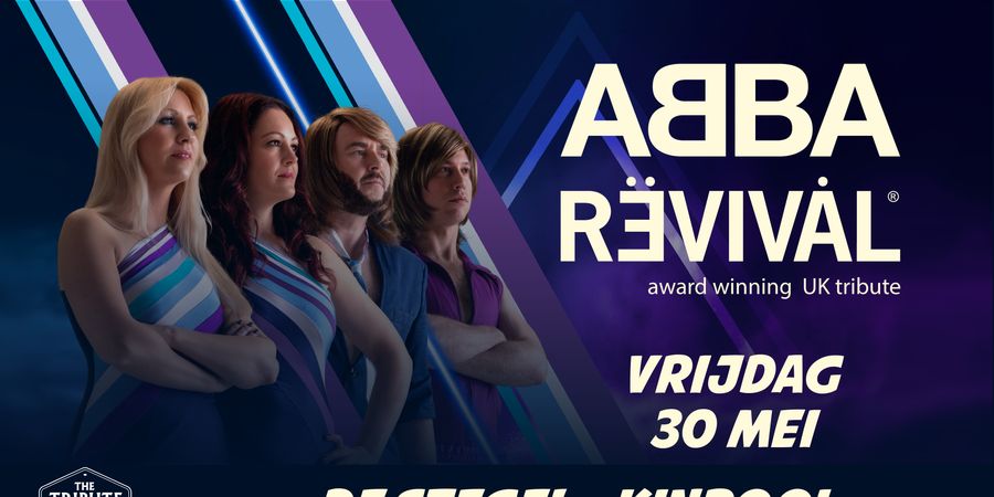 image - ABBA Revival UK