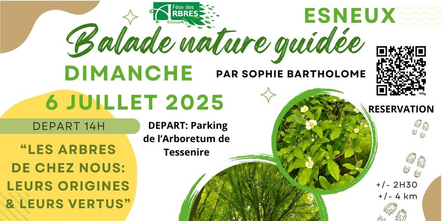 image - Balade Nature Guidée, 