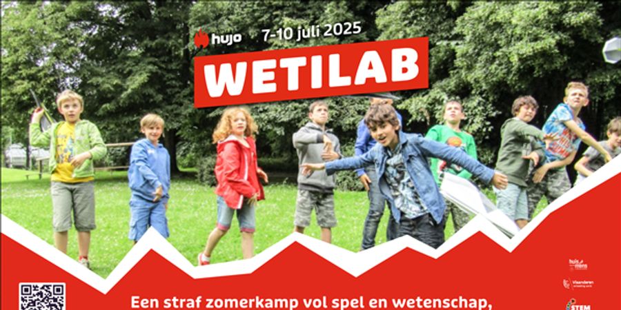 image - Wetilab - stage