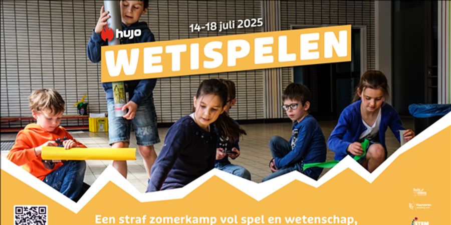 image - Wetispelen - stage