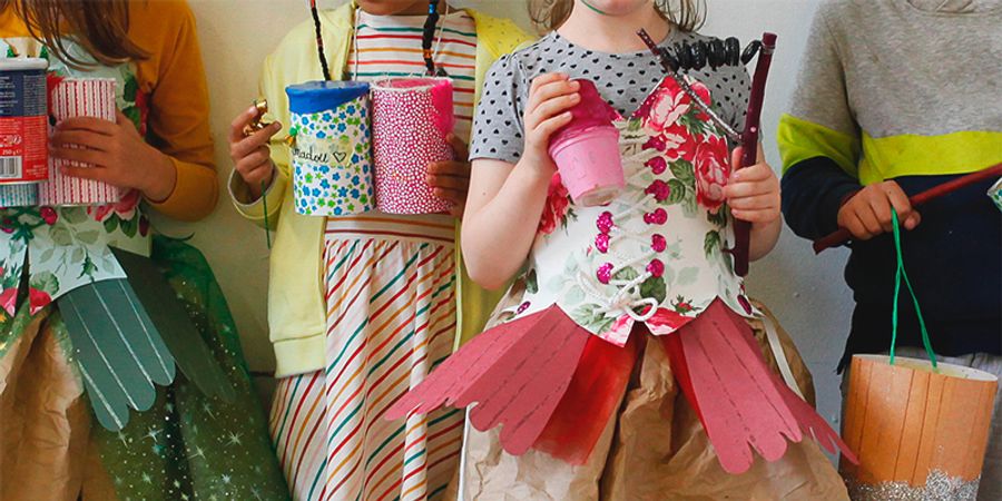 image - Broadway! - De 6 à 12 ans