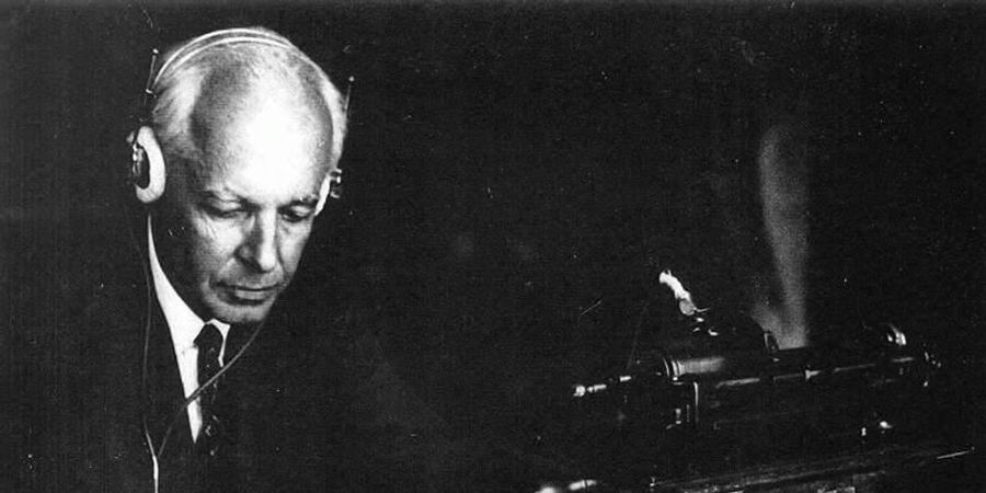 image - Bartók Festival: Mikrokosmos Marathon