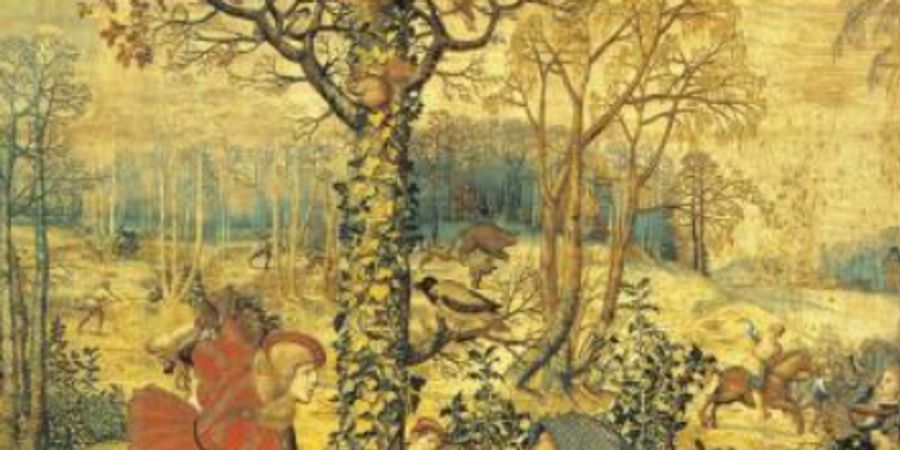 image - FESTIVAL FORÊT DE SOIGNES – Contes, récits et légendes de la forêt