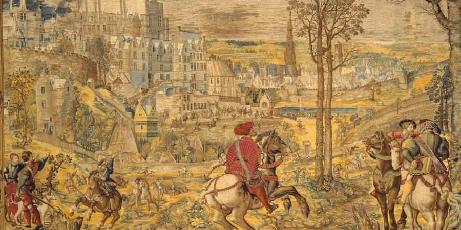image - FESTIVAL FORÊT DE SOIGNES – Contes et histoires de la forêt (à partir de 6 ans)