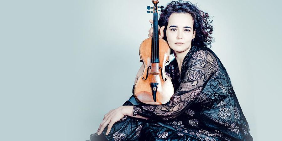 image - Orchestre Philharmonique Royal de Liège, Bringuier & Baeva