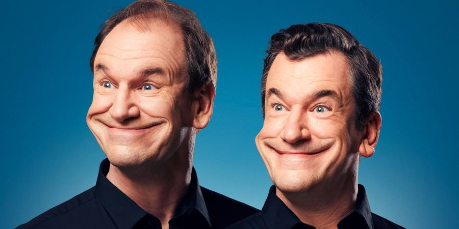 image - Les frères Taloche « Mise à jour »