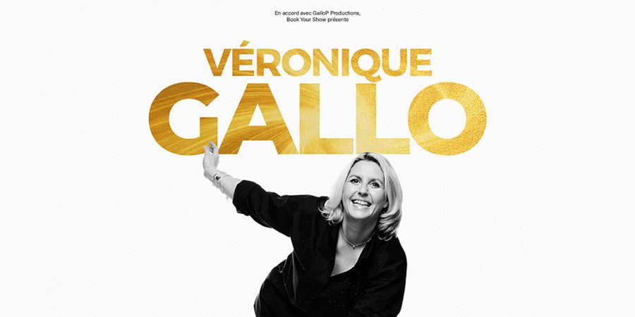 image - « La vraie vie » De et avec Véronique Gallo