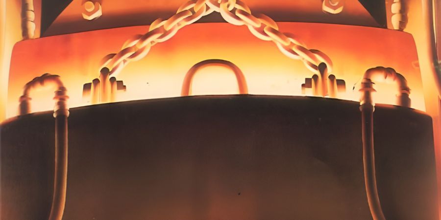 image - “Chronique des saisons d’acier” (1980)