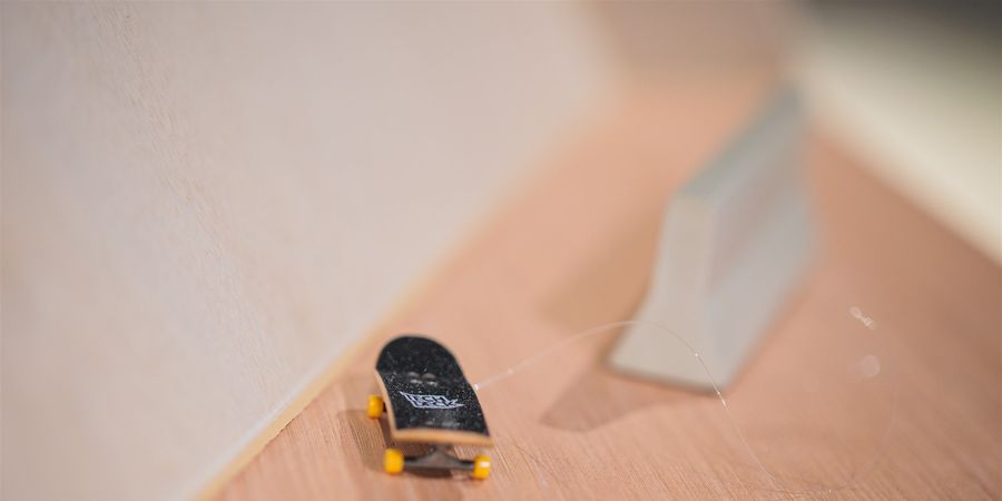 image - Fingerboard : initiations, demonstrations, jam
