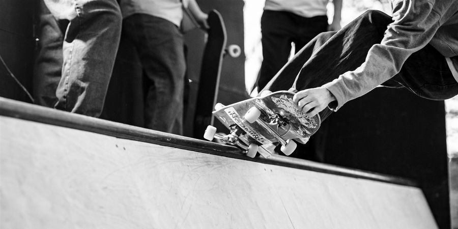 image - Miniramp jam, open et tips & tricks sessions