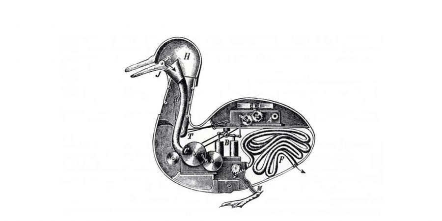 image - 54e Rencontre des Citoyen·ne·s du livre – Les intelligences artificielles*