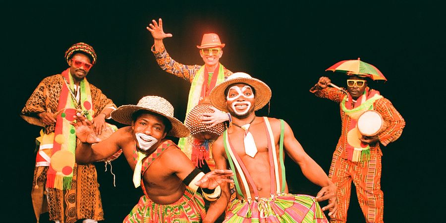 image - ADESA | Hide & Seek Festival