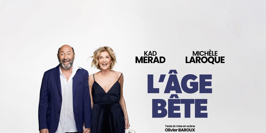 image - L'âge bête