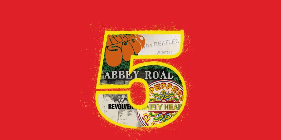 image - The Bootleg Beatles