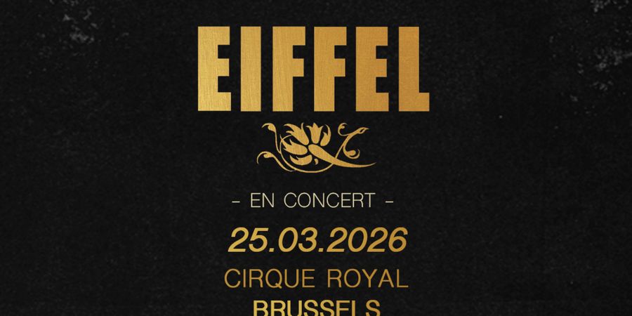 image - Eiffel