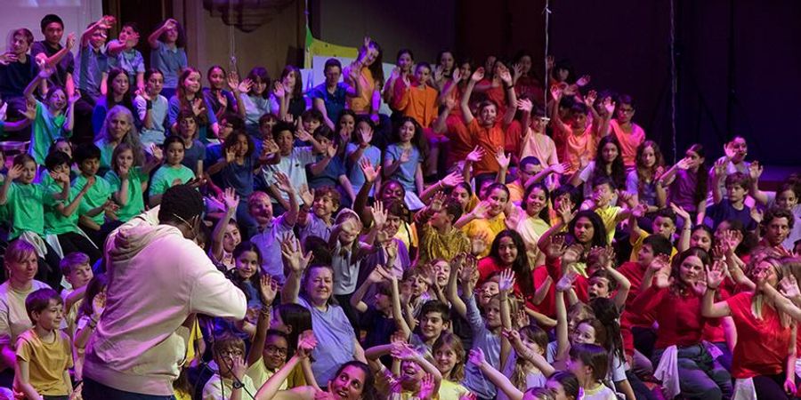 image - Cantania Alumni - Une aventure de 10 ans