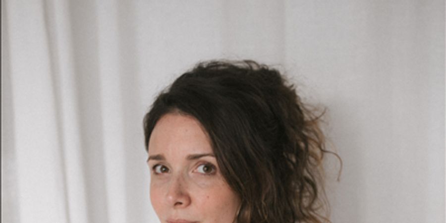 image - Lezing 'Het vrouwenlijf' door Sofie Peeters
