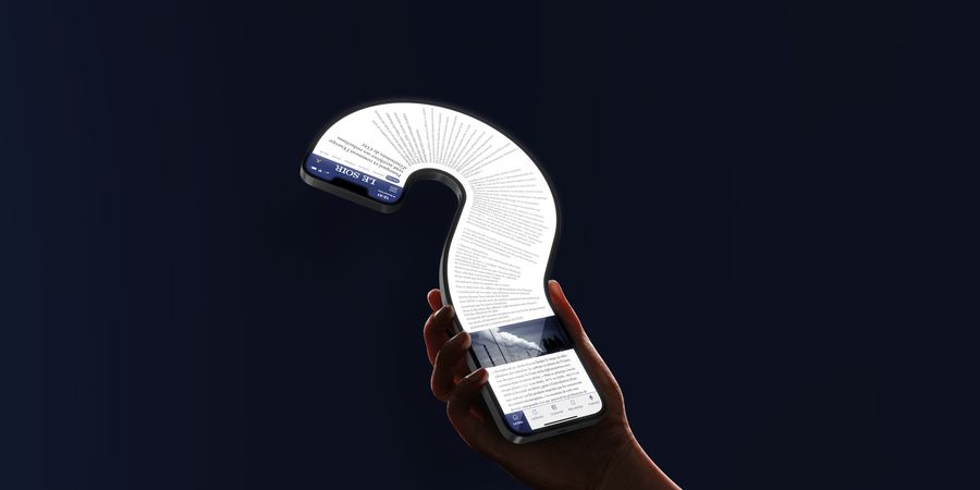 image - Le Soir décode l'actu