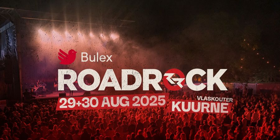 image - Road Rock 2025