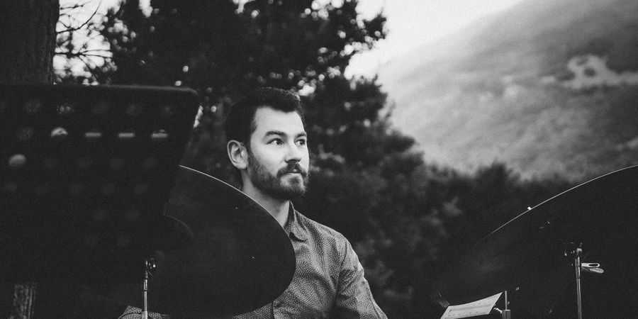 image - Jam Session - Oscar Georges 