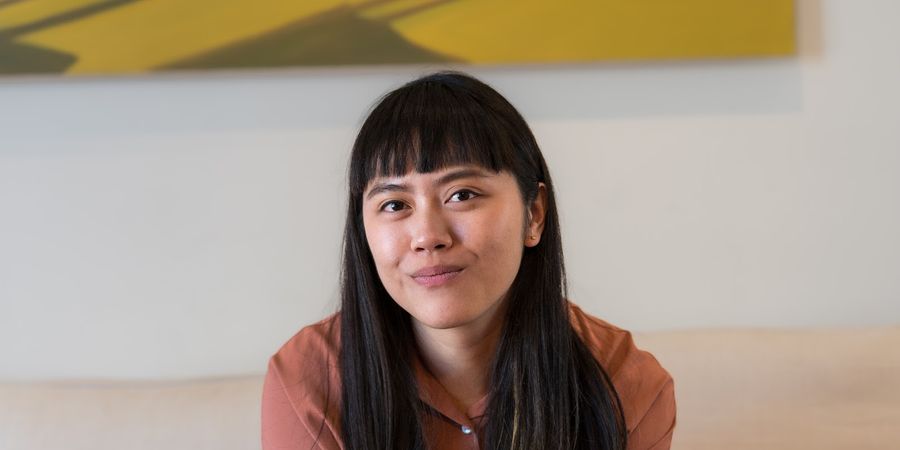 image - Jam Session - Yu-Ting Li