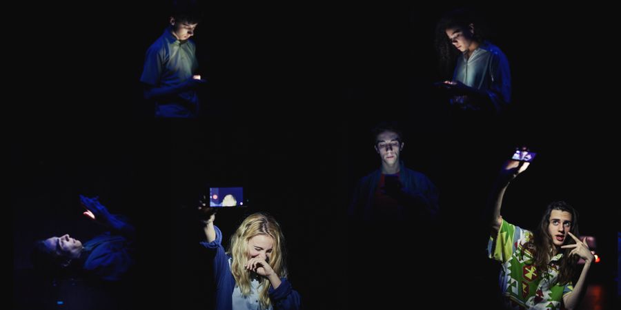 image - Future Lovers