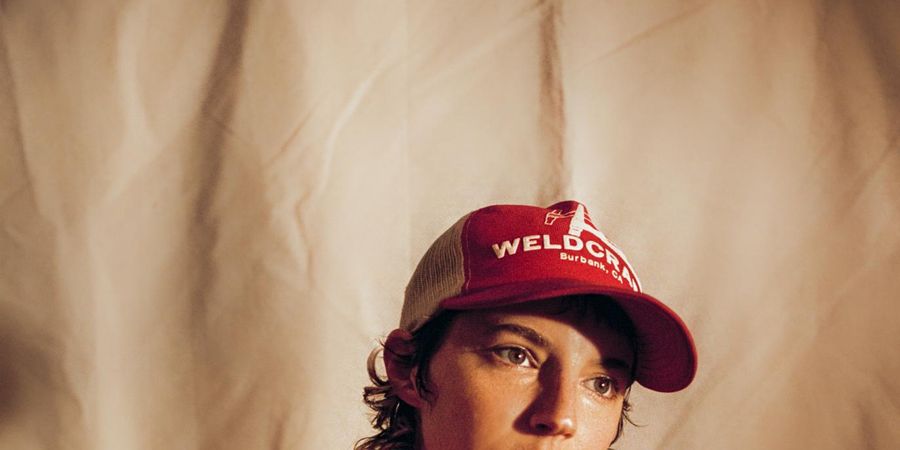 image - Caroline Rose