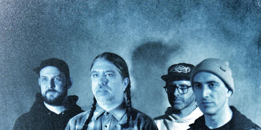 image - Cave In - Toru