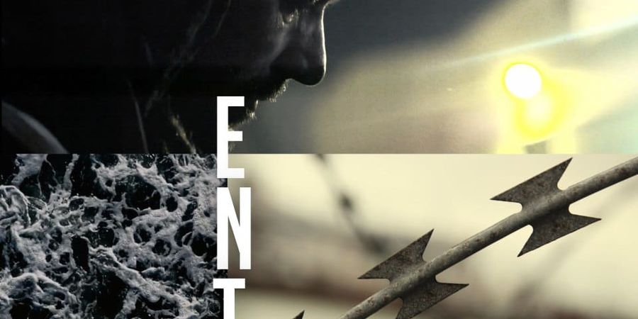 image - Entre les Frontière - Prima Nova