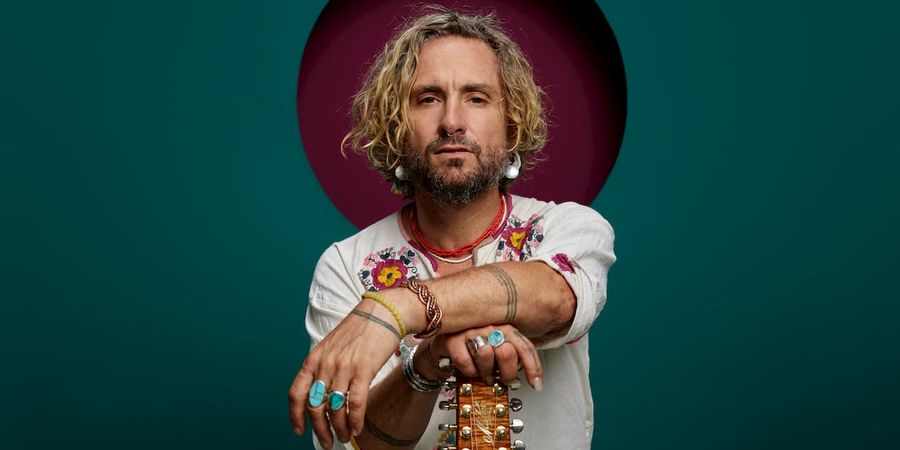image - John Butler