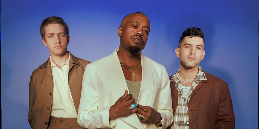 image - Durand Jones & The Indications