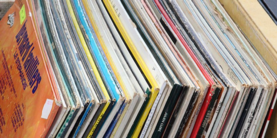 image - Brocante Auderghem