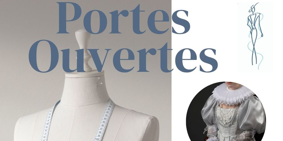 image - Portes Ouvertes Institut Line Jaque ASBL