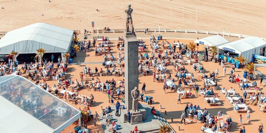 image - Ostendaise - North Sea Food Fest