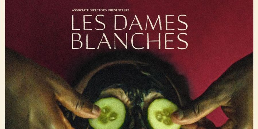 image - Les dames blanches
