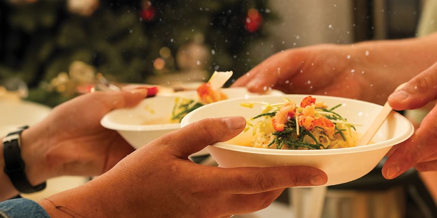 image - Festifood Mons