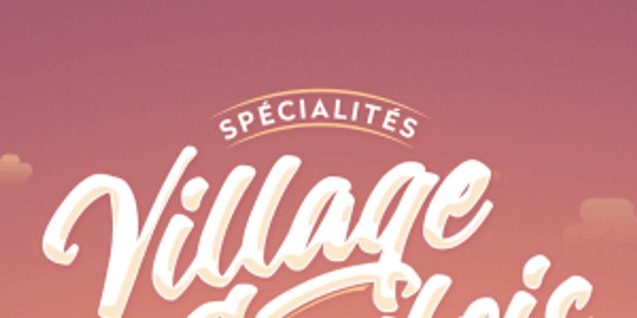 image - Le Village Gaulois