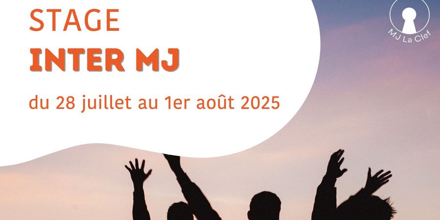 image - Stage Inter MJ