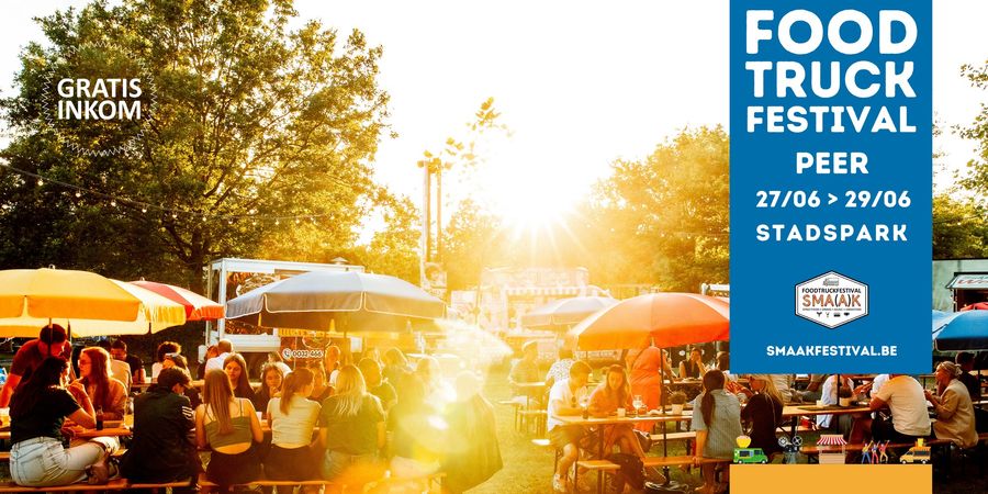 image - Foodtruck Festival SMA(A)K