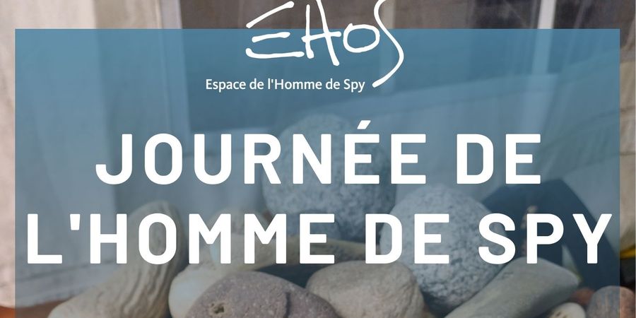 image - Journée de l'Homme de Spy