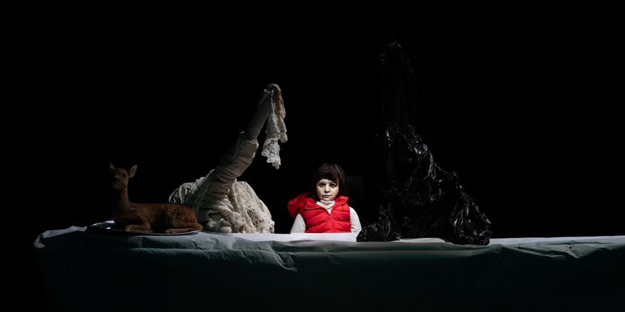 image - Une traversée