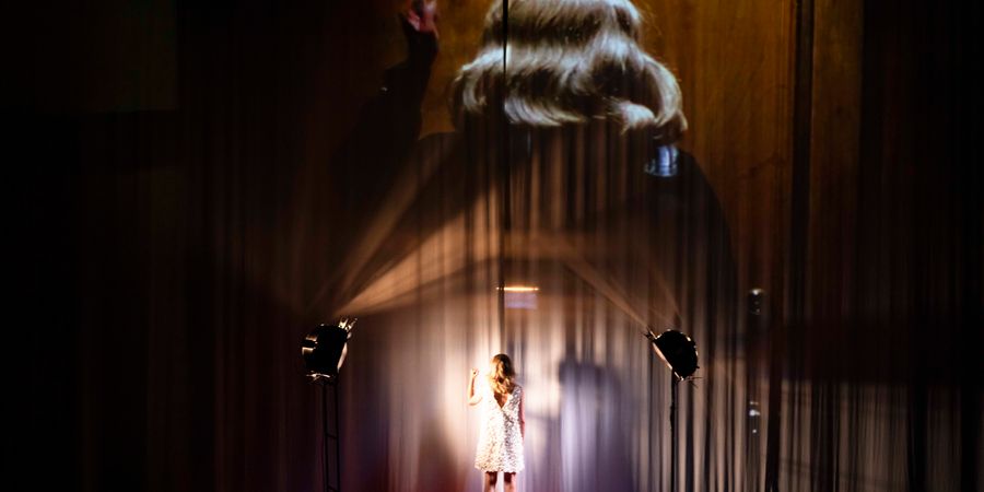 image - Opening night