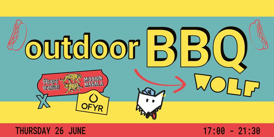 image - Outdoor BBQ - Mission Massala 