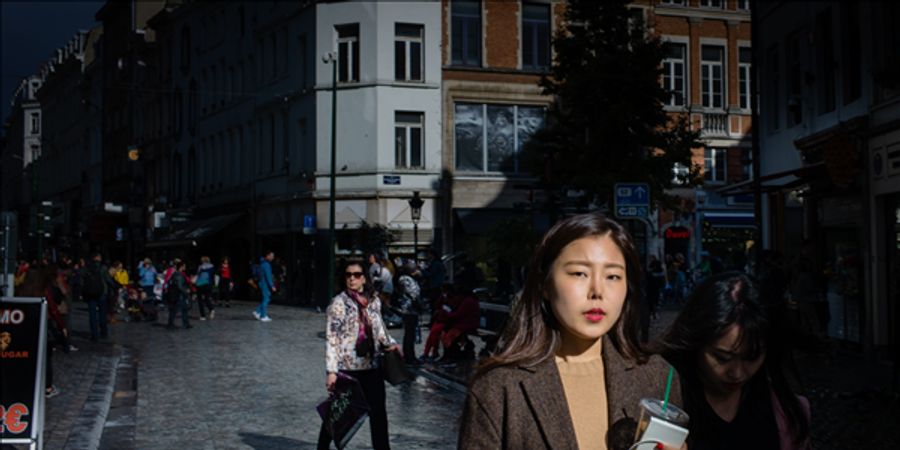 image - Straatfotografie I Street photography